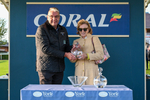 Race 7 4.45pm Coral 'Committed To Safer Gambling' Finale Handicap portfolio