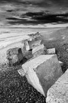 WW2 defences mono