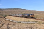 JL - 20.1.22 66763 6M37 Arcow - Pendleton,. .Ribbblehead