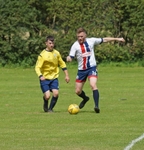 Kendal United U18 v BAE Warton portfolio