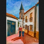 Fondon, Andalucia NFS
