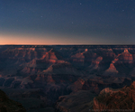 Afterglow