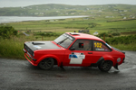 WiltonRecycling Donegal International Rally 2024  158