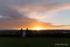 Castle Gardens at sunrise - Lisburn