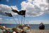Beer beach, Devon