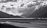 Lago Brey Tempest (B&W)