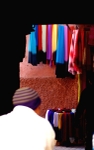 Maroccan colours