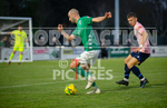 GFC v Chipstead-21