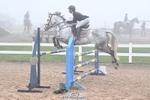 Cls 20 Pony Foxhunter and 1.10m portfolio