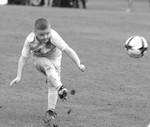 Carlisle City Under 7's portfolio