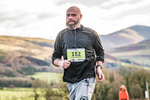 North Lakes Half Marathon  10k-1015