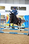 Class 1 - Clear Round 80cm portfolio