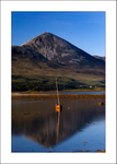 Croagh patrick Boat
