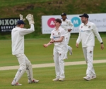 Netherfield Cricket Club 2026 season portfolio