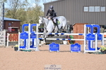 Cls 30 Foxhunter & 1.20m Open portfolio