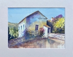 Italy portfolio