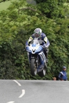 Dean Harrison Yamaha / MARTRAIN YAMAHA
