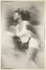 Woman In White