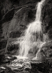 Little Waterfall
