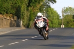 Dan Kneen Kawasaki / Cookstown B.E.Racing