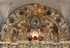 San Toribio, high altar, upper story