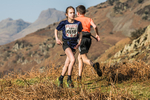 Kendal Winter League Elterwater Under 13 Fell Race Sunday 9th March 2025 portfolio