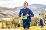 North Lakes Half Marathon  10k-910