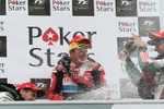 podium