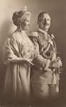 (G-13)  King and Queen