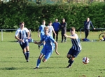 Wattsfield Under 16s vs Heysham Blue Star Under 16s (13/11/22) portfolio
