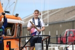 Commonwealth games baton-070252