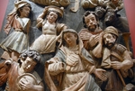 Nativity detail