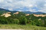 Pirin Mountains, Blagoevgrad Province, Bulgaria