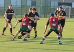 Kendal Rugby 2s vs Firwood Waterloo (21/1/23) portfolio