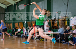 Badminton Easter Open 2022-2