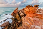 Sundown - Ganthueme Point