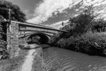 Bridge 6 (Owl Clough), Macclesfield Canal