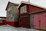 Longyearbyen 6728