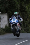 Robert Wilson Yamaha / Stoddart Racing Oban