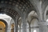 San Ildefonso, nave pillars & vaults