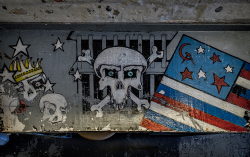 Western State Penitentiary (Pittsburgh, PA) | Prisoner Drawings
