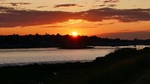 Maldon Sunset III