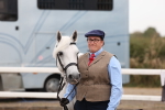 Class 50 - Best Turned Out IH portfolio