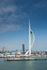 Spinnaker Tower