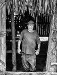 TOBACCO FARMER - VALLE DE VINALES