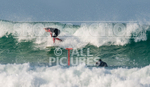 Vazon Surfing-97