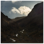 The Gap of Dunloe, Co Kerry