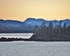 Alaska at Dusk