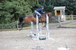 Cls 46 85cm Amateur Quali portfolio