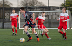 FA Cup_CF Independents v Sylvans-42